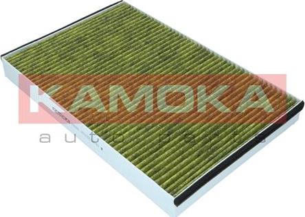 Kamoka 6080063 - Filtrs, Salona telpas gaiss ps1.lv