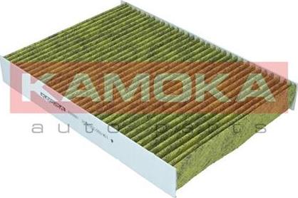 Kamoka 6080067 - Filtrs, Salona telpas gaiss ps1.lv