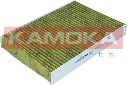 Kamoka 6080067 - Filtrs, Salona telpas gaiss ps1.lv