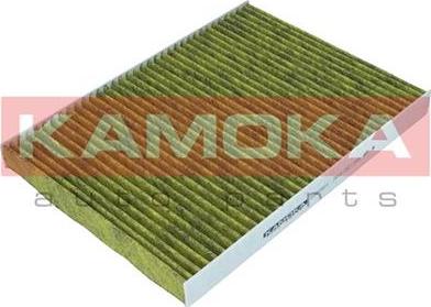 Kamoka 6080001 - Filtrs, Salona telpas gaiss ps1.lv