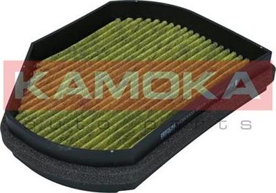 Kamoka 6080003 - Filtrs, Salona telpas gaiss ps1.lv