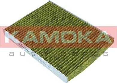 Kamoka 6080002 - Filtrs, Salona telpas gaiss ps1.lv