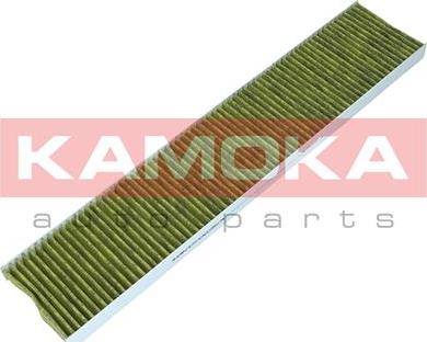 Kamoka 6080007 - Filtrs, Salona telpas gaiss ps1.lv