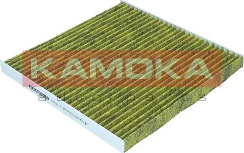 Kamoka 6080010 - Filtrs, Salona telpas gaiss ps1.lv