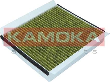 Kamoka 6080017 - Filtrs, Salona telpas gaiss ps1.lv