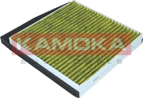 Kamoka 6080089 - Filtrs, Salona telpas gaiss ps1.lv