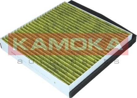 Kamoka 6080089 - Filtrs, Salona telpas gaiss ps1.lv