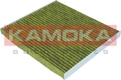 Kamoka 6080086 - Filtrs, Salona telpas gaiss ps1.lv