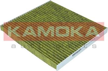 Kamoka 6080086 - Filtrs, Salona telpas gaiss ps1.lv