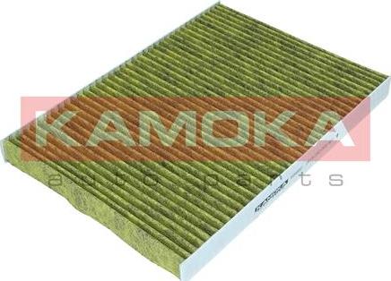 Kamoka 6080081 - Filtrs, Salona telpas gaiss ps1.lv