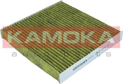 Kamoka 6080087 - Filtrs, Salona telpas gaiss ps1.lv