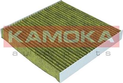 Kamoka 6080087 - Filtrs, Salona telpas gaiss ps1.lv