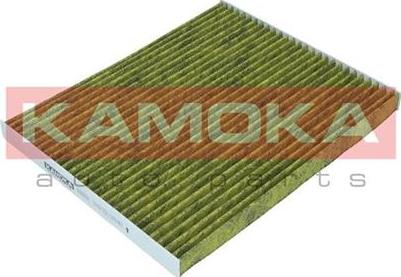 Kamoka 6080039 - Filtrs, Salona telpas gaiss ps1.lv