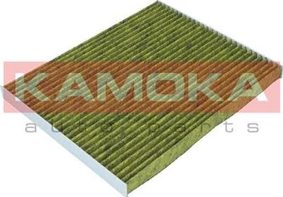 Kamoka 6080039 - Filtrs, Salona telpas gaiss ps1.lv