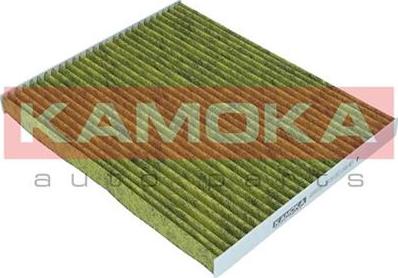 Kamoka 6080039 - Filtrs, Salona telpas gaiss ps1.lv