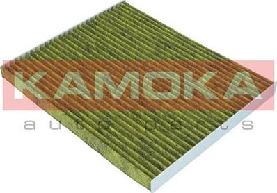 Kamoka 6080039 - Filtrs, Salona telpas gaiss ps1.lv