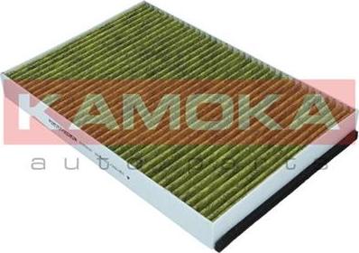 Kamoka 6080030 - Filtrs, Salona telpas gaiss ps1.lv