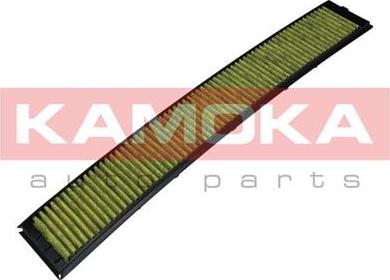 Kamoka 6080026 - Filtrs, Salona telpas gaiss ps1.lv