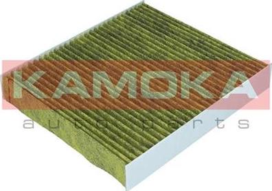 Kamoka 6080021 - Filtrs, Salona telpas gaiss ps1.lv