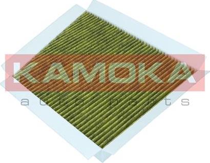 Kamoka 6080028 - Filtrs, Salona telpas gaiss ps1.lv