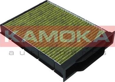 Kamoka 6080023 - Filtrs, Salona telpas gaiss ps1.lv