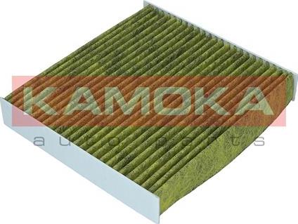 Kamoka 6080079 - Filtrs, Salona telpas gaiss ps1.lv