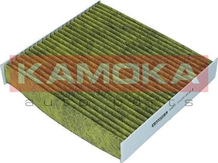 Kamoka 6080079 - Filtrs, Salona telpas gaiss ps1.lv