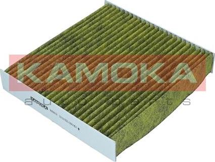 Kamoka 6080079 - Filtrs, Salona telpas gaiss ps1.lv