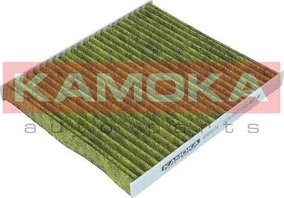 Kamoka 6080074 - Filtrs, Salona telpas gaiss ps1.lv