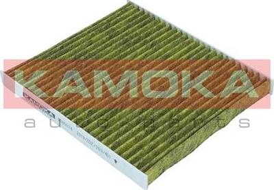 Kamoka 6080074 - Filtrs, Salona telpas gaiss ps1.lv