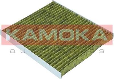 Kamoka 6080074 - Filtrs, Salona telpas gaiss ps1.lv