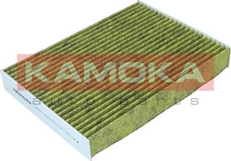 Kamoka 6080075 - Filtrs, Salona telpas gaiss ps1.lv