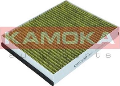 Kamoka 6080071 - Filtrs, Salona telpas gaiss ps1.lv