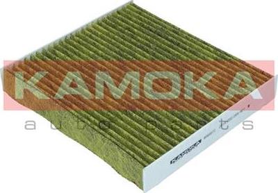 Kamoka 6080072 - Filtrs, Salona telpas gaiss ps1.lv