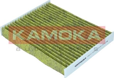 Kamoka 6080147 - Filtrs, Salona telpas gaiss ps1.lv