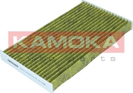 Kamoka 6080155 - Filtrs, Salona telpas gaiss ps1.lv