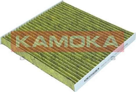 Kamoka 6080156 - Filtrs, Salona telpas gaiss ps1.lv