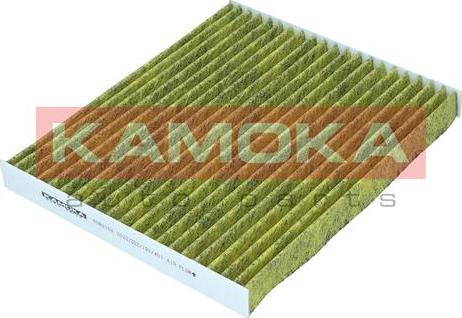 Kamoka 6080158 - Filtrs, Salona telpas gaiss ps1.lv