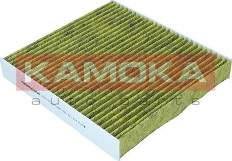 Kamoka 6080153 - Filtrs, Salona telpas gaiss ps1.lv