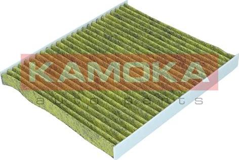 Kamoka 6080152 - Filtrs, Salona telpas gaiss ps1.lv