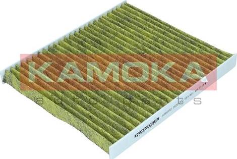 Kamoka 6080152 - Filtrs, Salona telpas gaiss ps1.lv