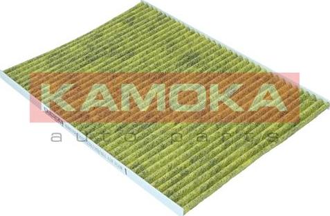 Kamoka 6080168 - Filtrs, Salona telpas gaiss ps1.lv