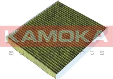 Kamoka 6080107 - Filtrs, Salona telpas gaiss ps1.lv