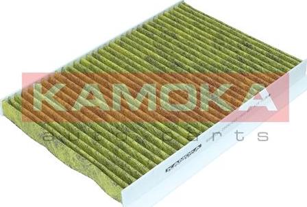 Kamoka 6080134 - Filtrs, Salona telpas gaiss ps1.lv