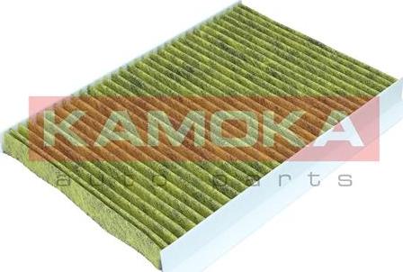 Kamoka 6080134 - Filtrs, Salona telpas gaiss ps1.lv