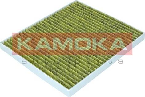 Kamoka 6080135 - Filtrs, Salona telpas gaiss ps1.lv