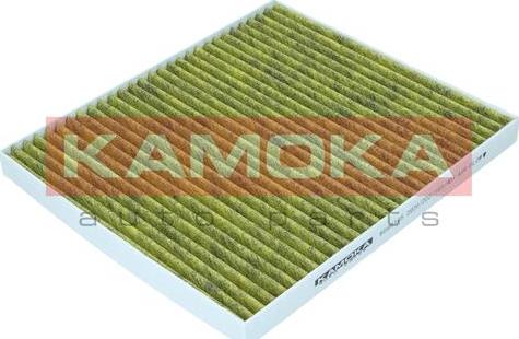 Kamoka 6080135 - Filtrs, Salona telpas gaiss ps1.lv