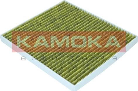 Kamoka 6080135 - Filtrs, Salona telpas gaiss ps1.lv