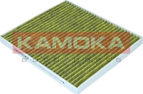 Kamoka 6080135 - Filtrs, Salona telpas gaiss ps1.lv