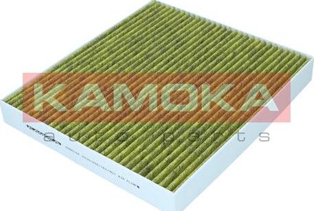 Kamoka 6080138 - Filtrs, Salona telpas gaiss ps1.lv